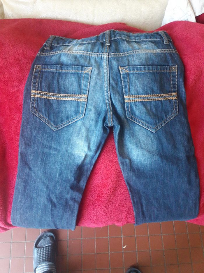 Jeans zara kids - photo numéro 3