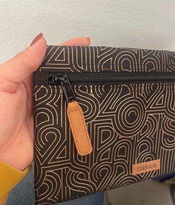 Pochette Jeux Olympiques de Paris 2024