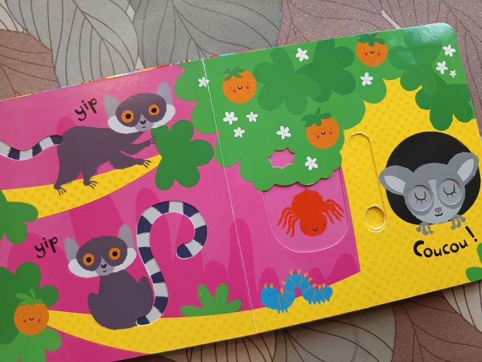 Les animaux - photo numéro 3