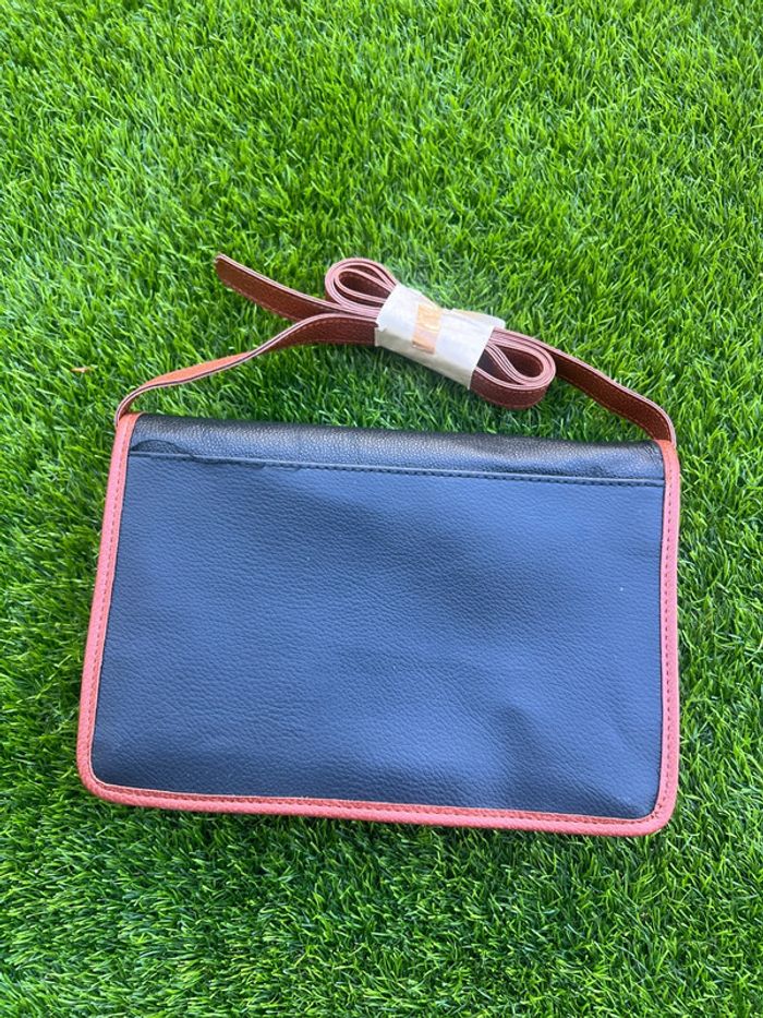 Sac bandoulière neuf - photo numéro 6