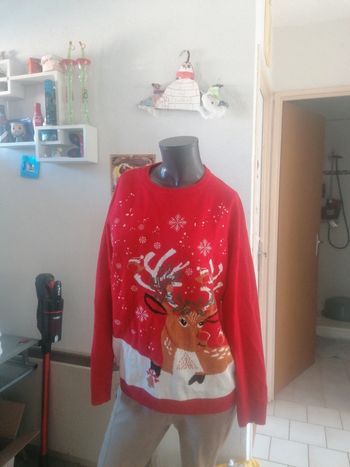 Pull léger taille 42/44