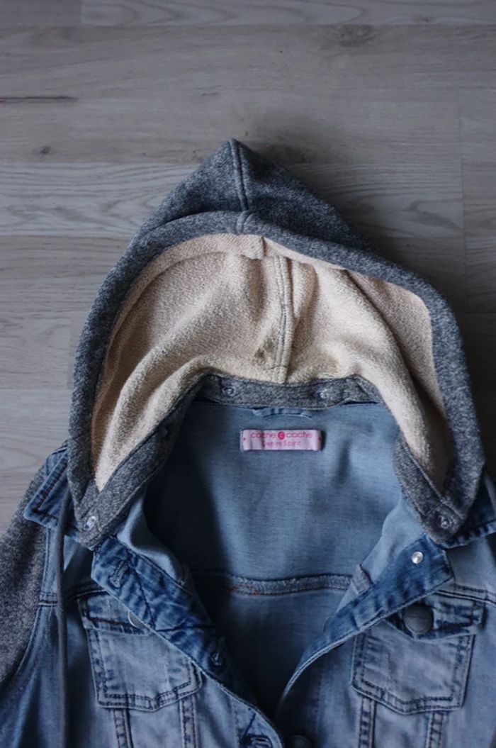 Veste Cache-Cache - photo numéro 3