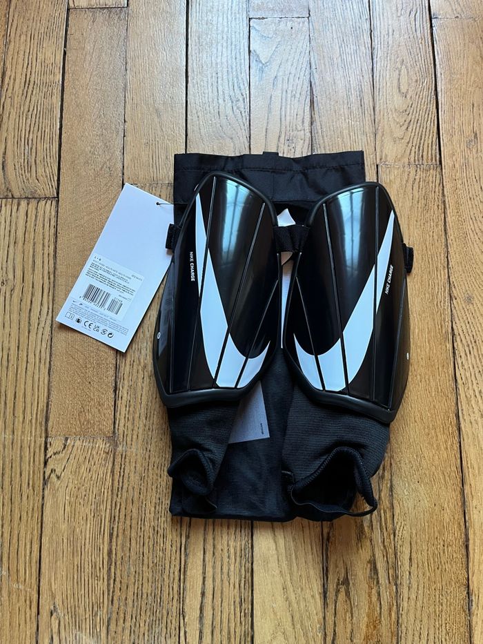 Protège tibias Nike - photo numéro 4