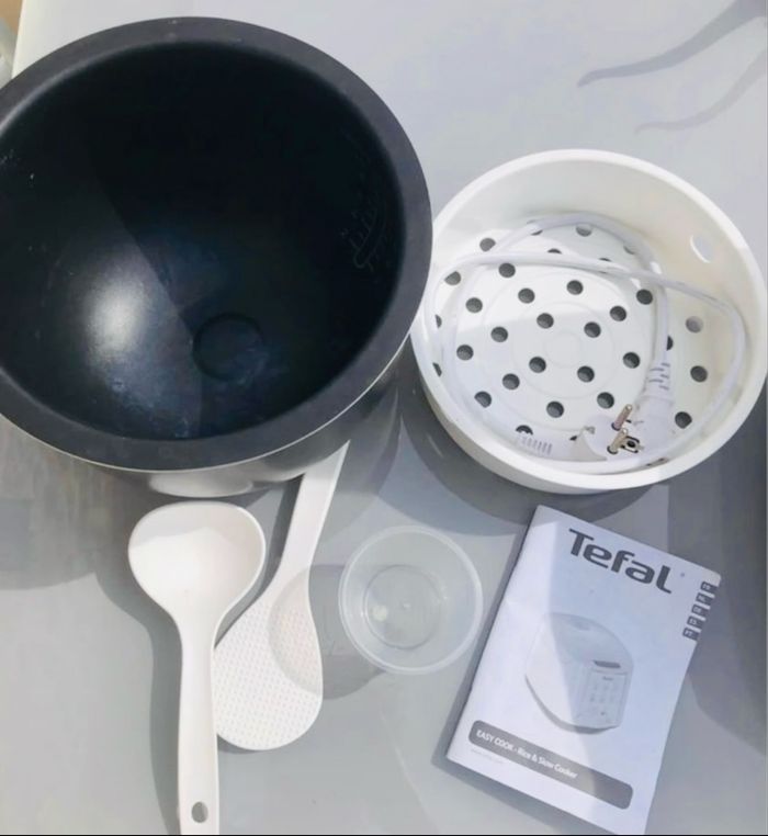 Easy Cook - photo numéro 2