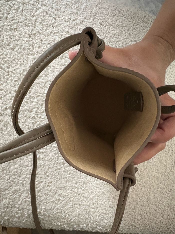 Sac bandoulière - photo numéro 3