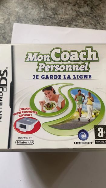 Coach