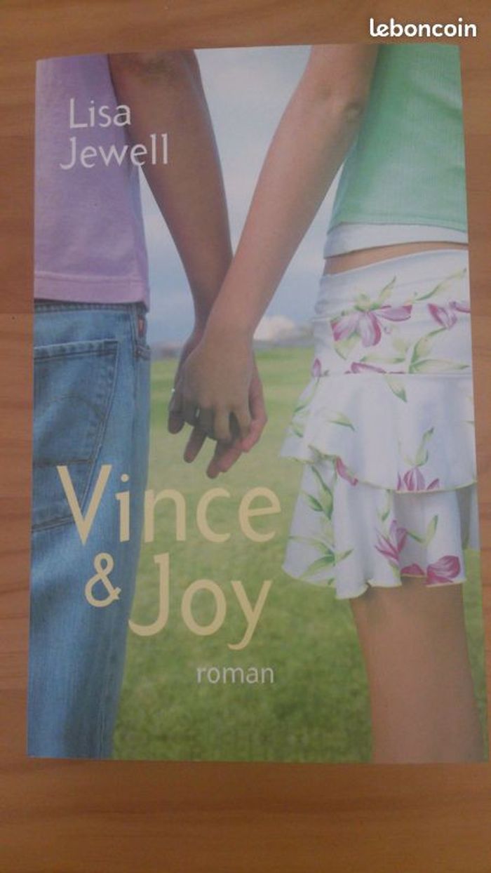 Vince et Joy