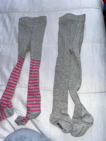 Lots de collants