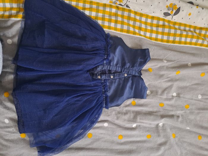 Robes - photo numéro 2