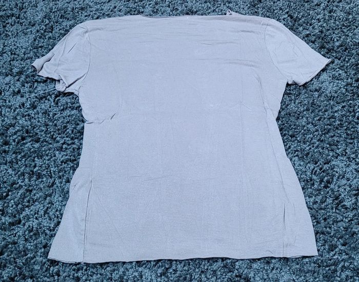 Tee shirt - photo numéro 2