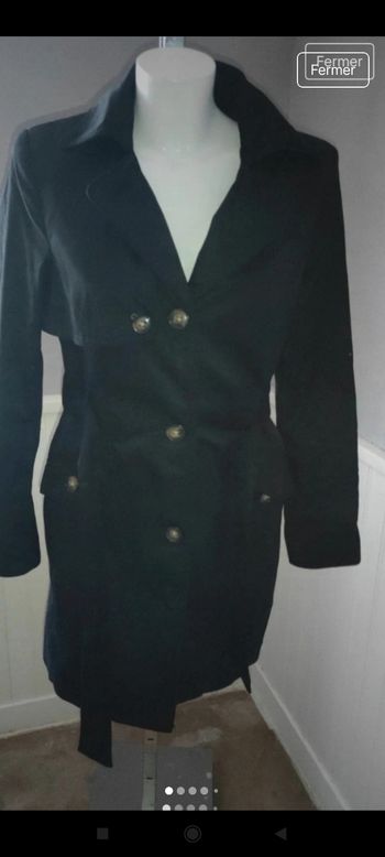 Très belle veste femme v3