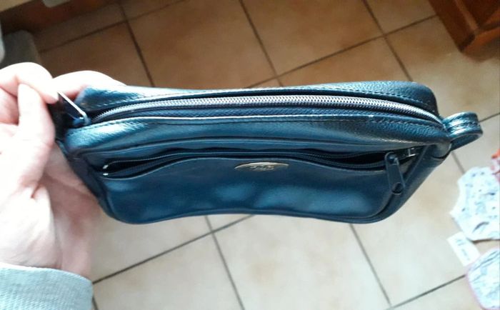 Sac bandoulière - photo numéro 3