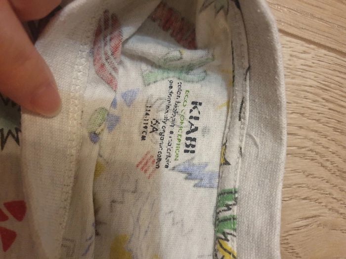 Tshirt été - photo numéro 3