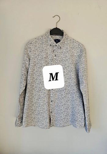 Chemise homme