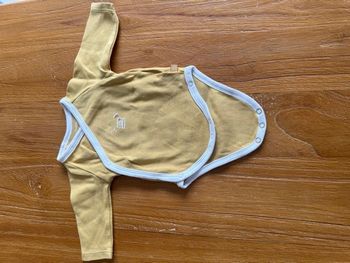 Body et pyjama Sauthon