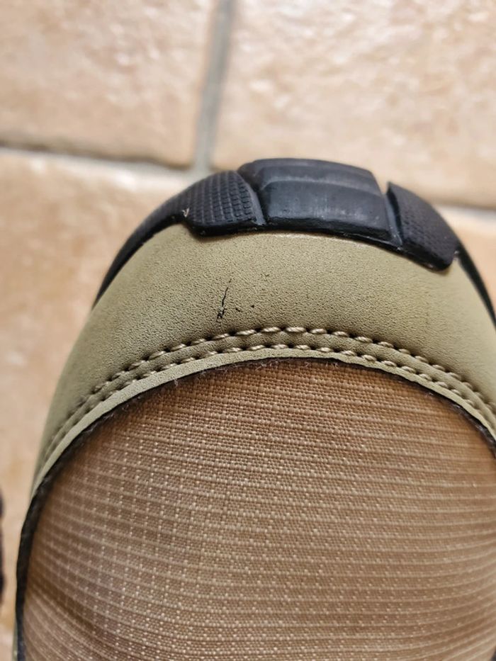 Baskets de randonnée - photo numéro 11