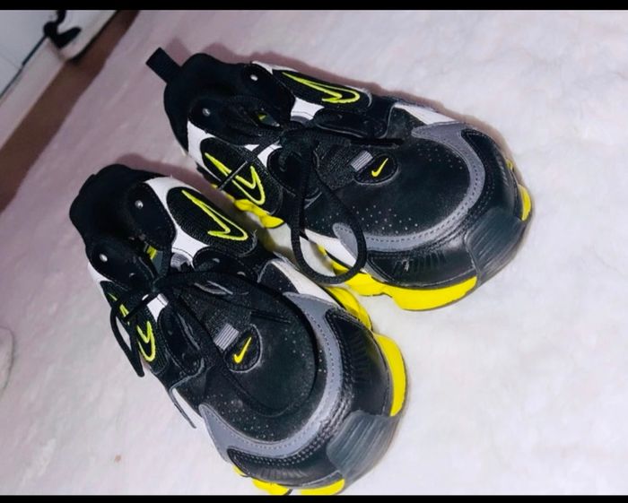 Basket Nike - photo numéro 4