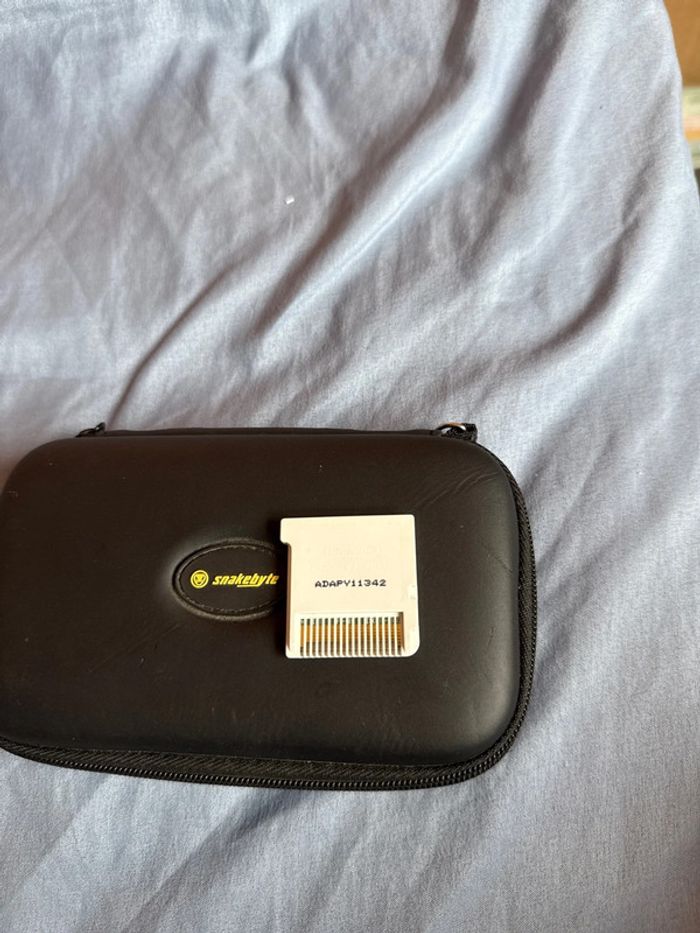 Nintendogs + catz jeu Nintendo 3ds - photo numéro 2