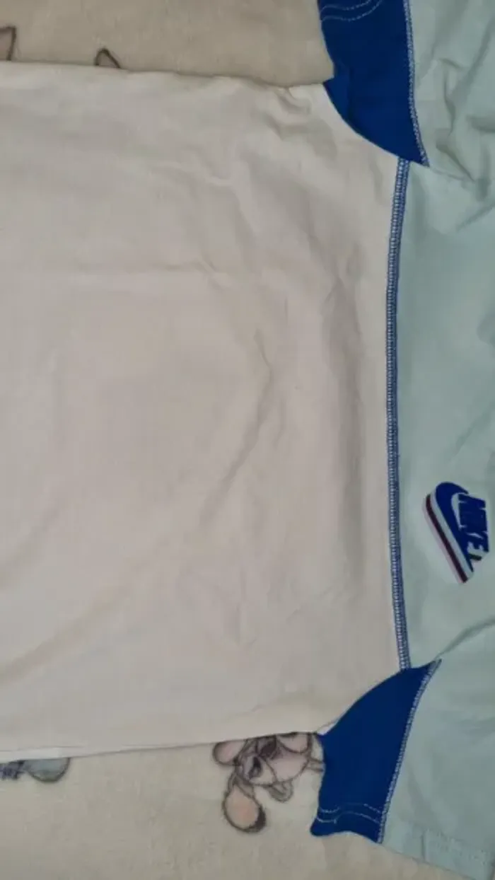 Ensemble nike 5/6 ans en très bon état - photo numéro 15