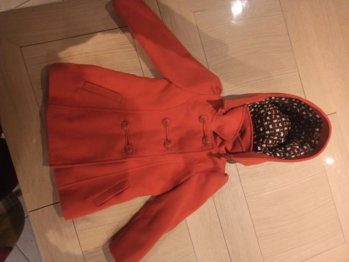 Manteau