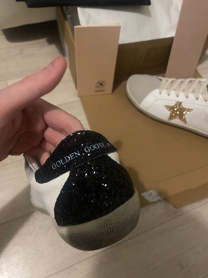 golden goose superstar - photo numéro 5