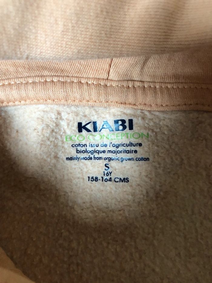 Sweat à capuche - photo numéro 4