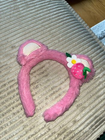 Serre tête Lotso