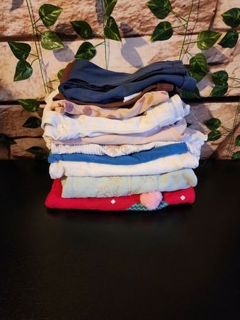 🦋Lot Revendeur A Fille Taille 23/24mois🦋