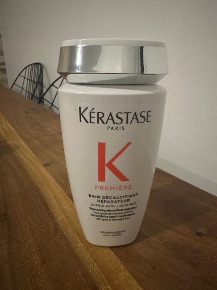 Kerastase première
