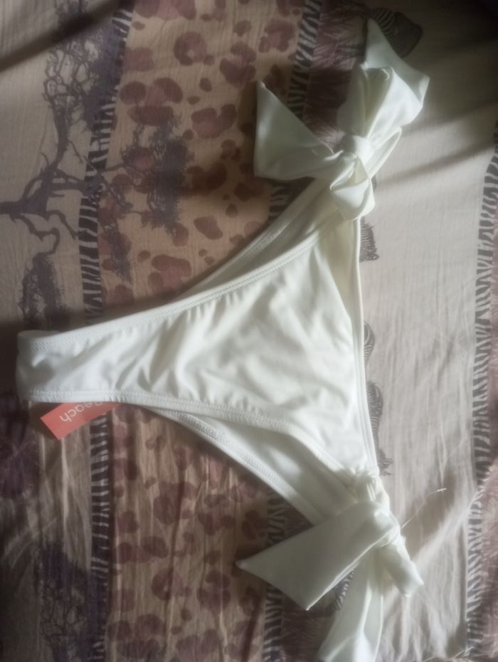 Bas de maillot de bain