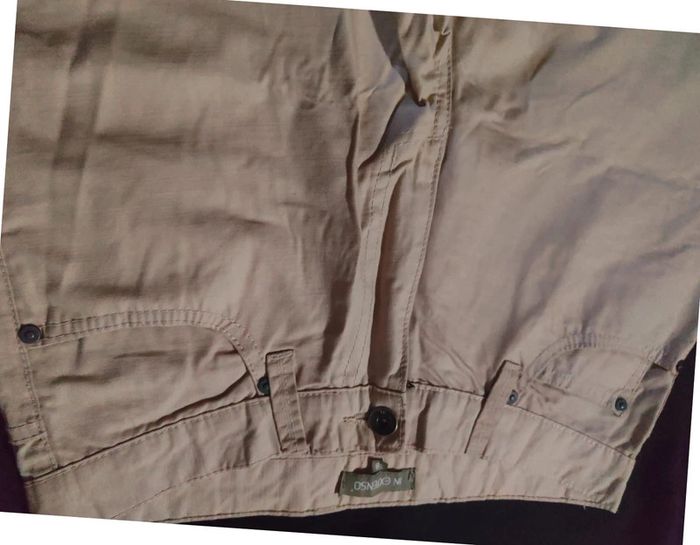Jolie pantalon 38 beige - photo numéro 12