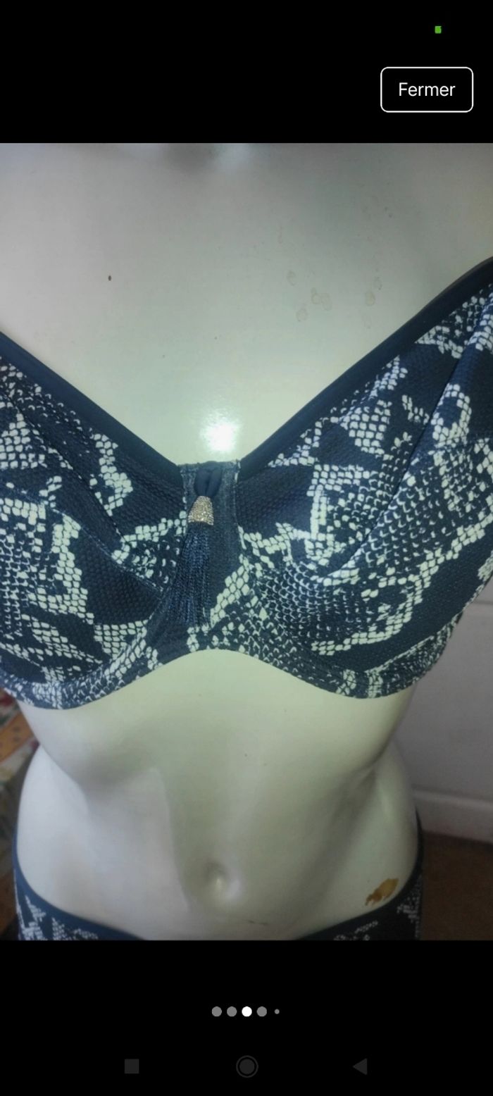 Très beau soutien gorge L2 - photo numéro 7
