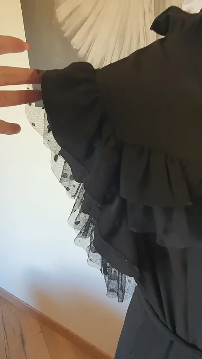 Robe longue - photo numéro 2