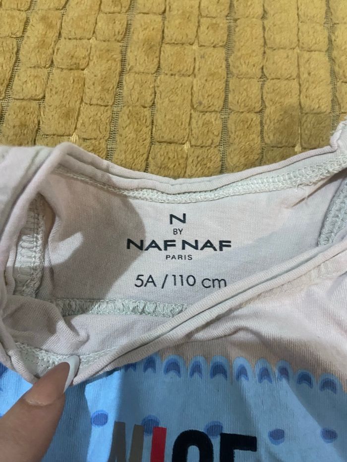 Débardeur - photo numéro 3