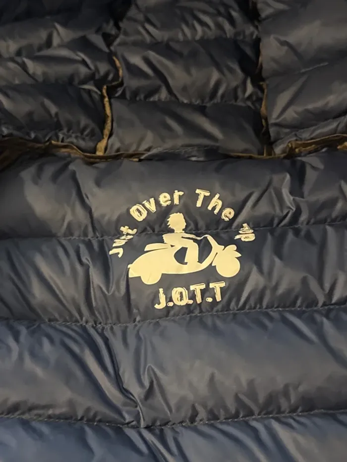 Veste jott nico - photo numéro 3