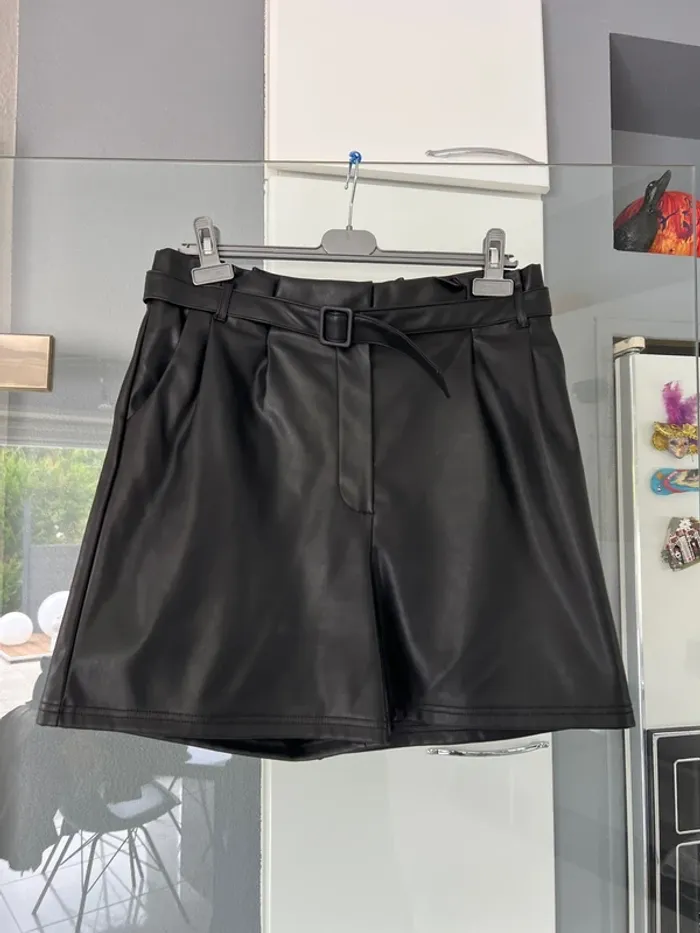 Jupe culotte