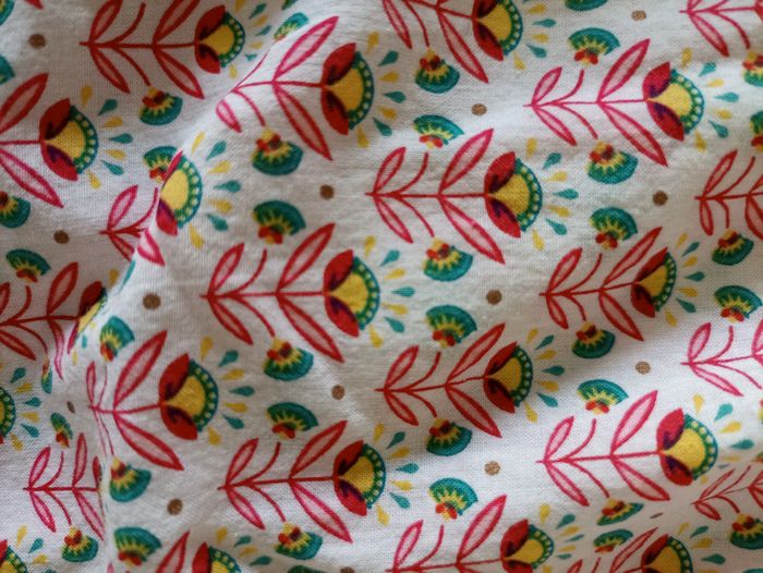 Débardeur sergent major 6 ans - photo numéro 2