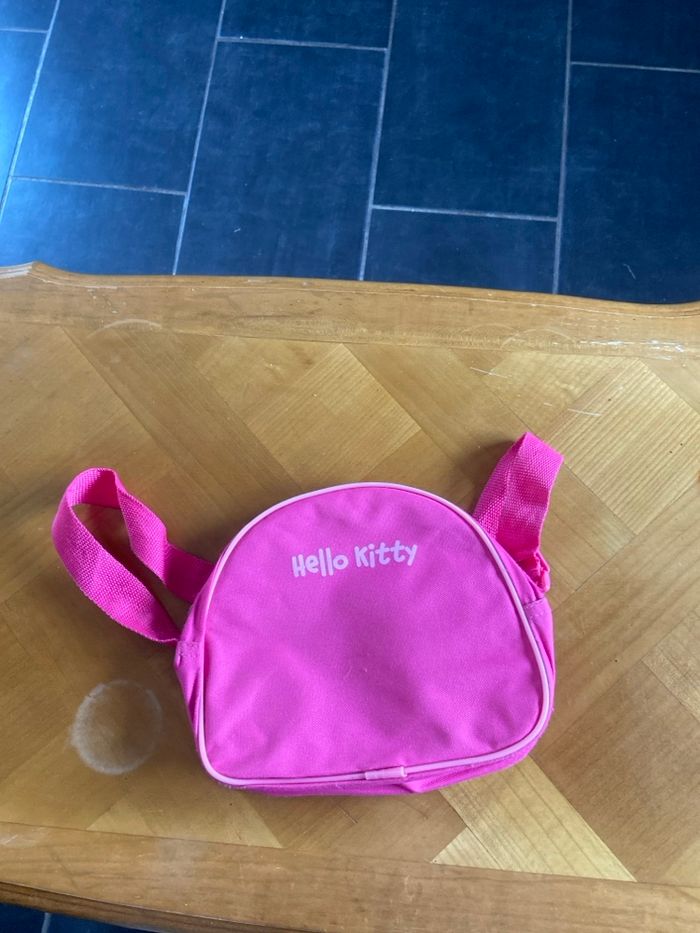 Petit sac bandoulière - photo numéro 2
