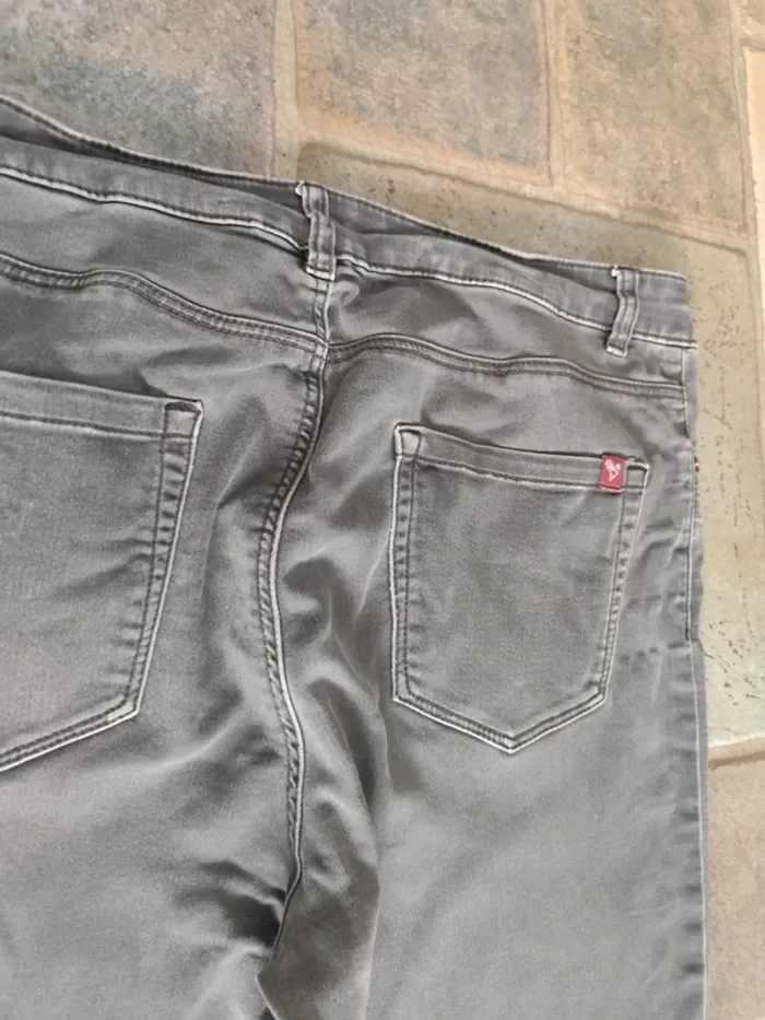 Jeans skinny - photo numéro 5