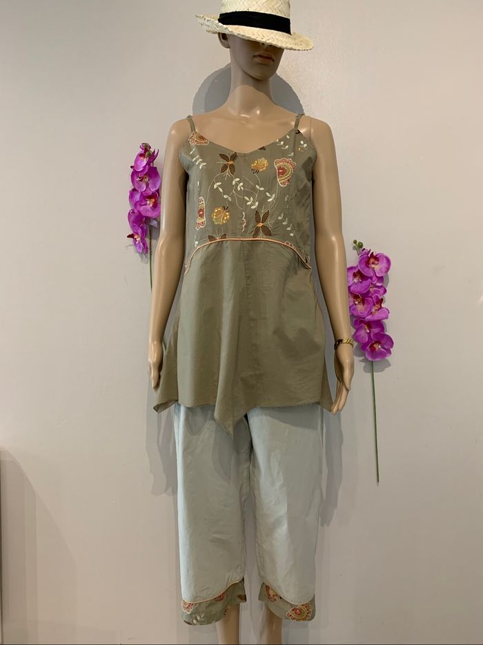 Ensemble Tilber taille 42 - photo numéro 2