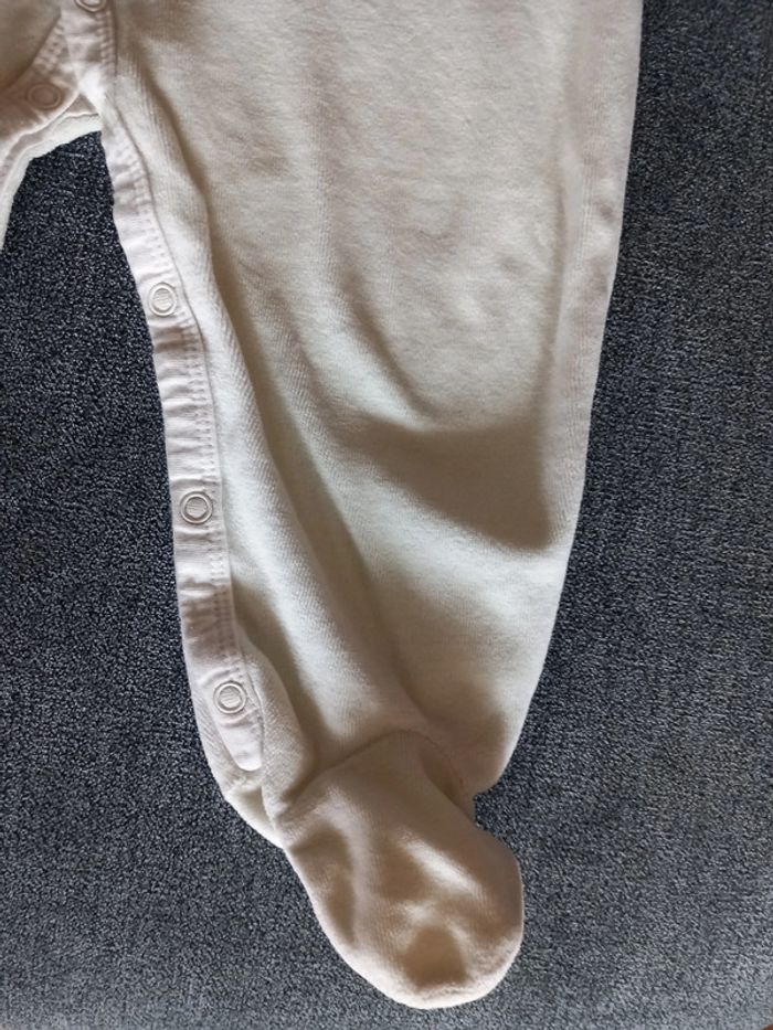 Grenouillère - Tex - photo numéro 5