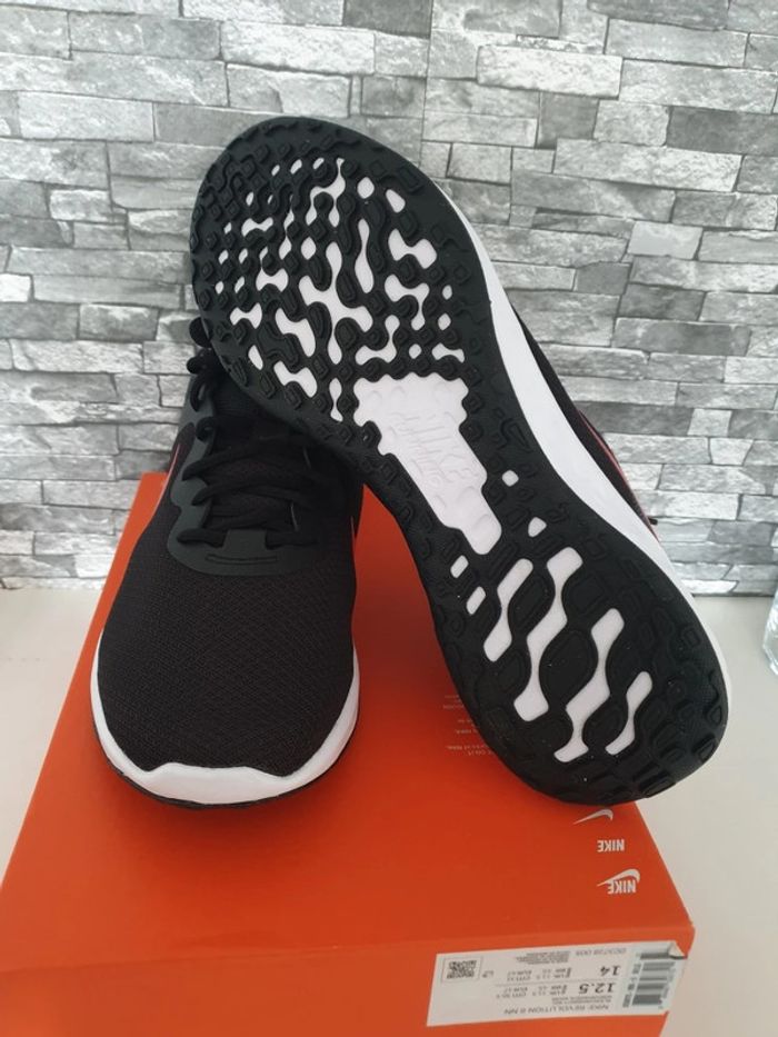 Nike révolution 6 - photo numéro 2