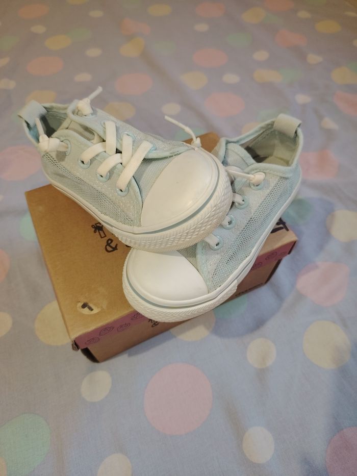 Chaussures - photo numéro 2