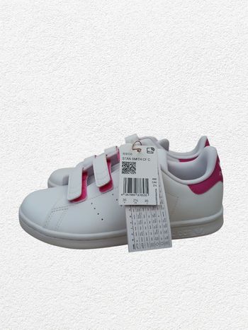 Basket Adidas Stan Smith