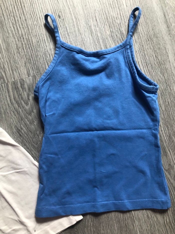 Lot débardeurs - photo numéro 4