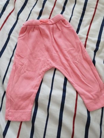 Pantalon 9m