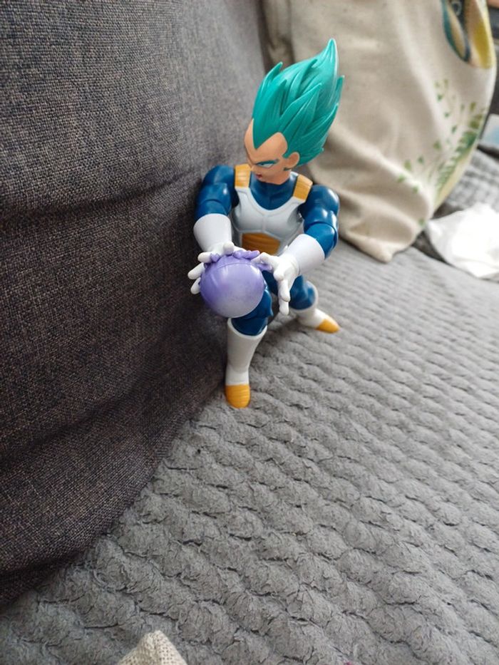 Dragon ball Kamehameha - photo numéro 2