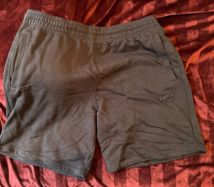Short superdry - photo numéro 3