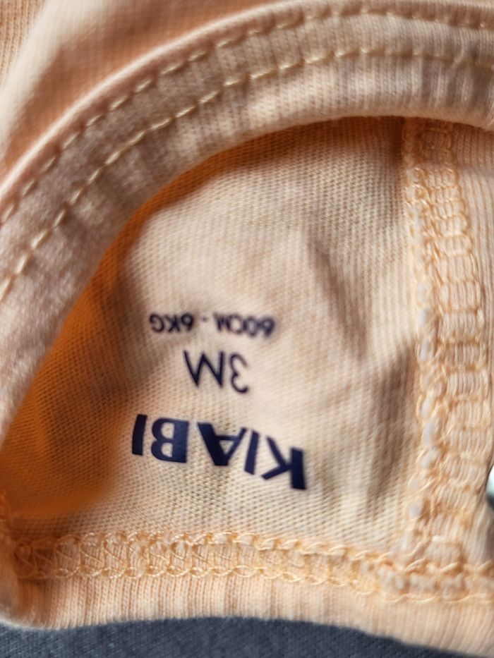 Pyjama - photo numéro 3