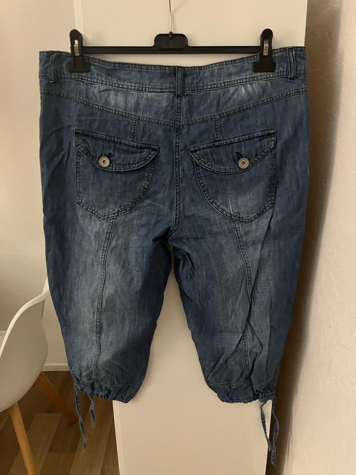 pantacourt - photo numéro 3